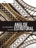 Capa do livro Análise Estrutural — tradução Noveritis para Cengage Brasil