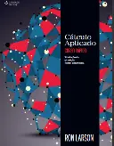 Capa do livro Cálculo Aplicado — tradução Noveritis para Cengage Brasil