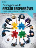 Capa do livro Fundamentos da Gestão Responsável — tradução Noveritis para Cengage Brasil