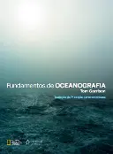 Capa do livro Fundamentos de Oceanografia — tradução Noveritis para Cengage Brasil