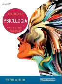 Capa do livro Introdução à Psicologia — tradução Noveritis para Cengage Brasil