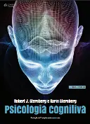 Capa do livro Psicologia Cognitiva — tradução Noveritis para Cengage Brasil