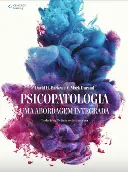Capa do livro Psicopatologia — tradução Noveritis para Cengage Brasil